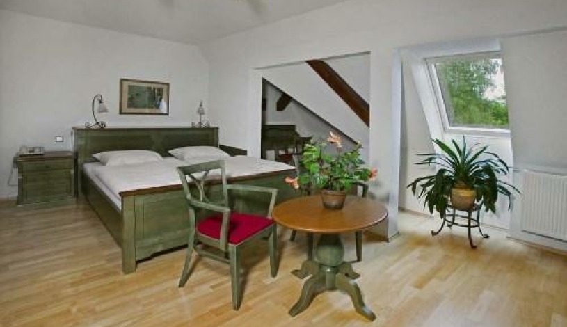 Hotel Sant Georg Mariánské Lázně